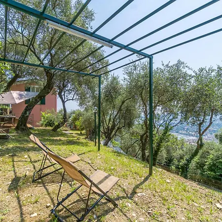 3 Bedroom Gorgeous In * Rapallo
