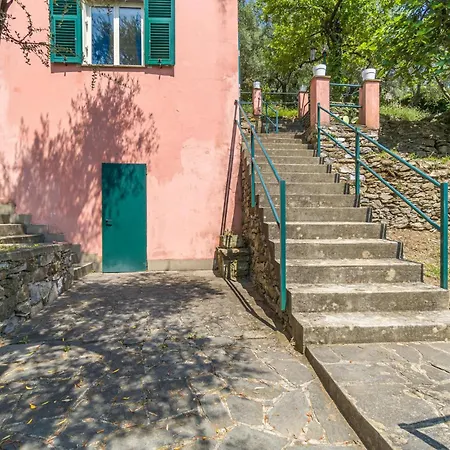 3 Bedroom Gorgeous In * Rapallo