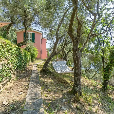 3 Bedroom Gorgeous In Rapallo