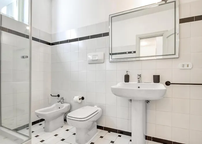 Dom wakacyjny 3 Bedroom Beautiful In