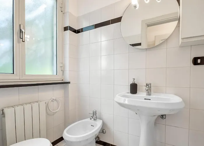 Dom wakacyjny 3 Bedroom Beautiful In *
