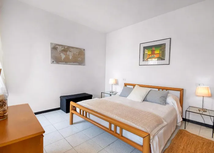 Dom wakacyjny 3 Bedroom Beautiful In