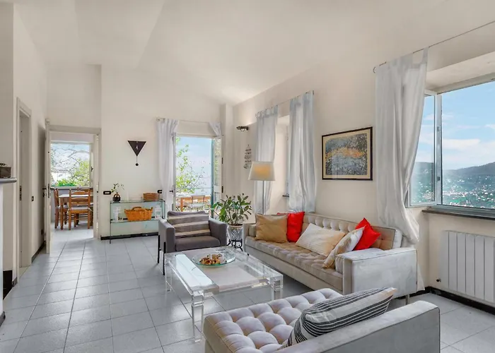 Dom wakacyjny 3 Bedroom Beautiful In