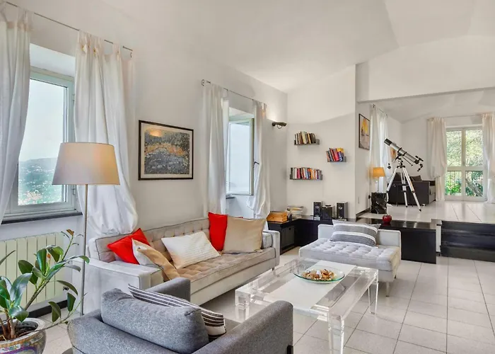 Dom wakacyjny 3 Bedroom Beautiful In *
