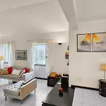 3 Bedroom Gorgeous Home In Rapallo *