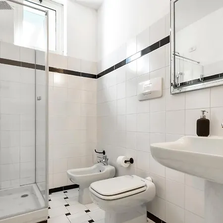 3 Bedroom Beautiful In * Rapallo