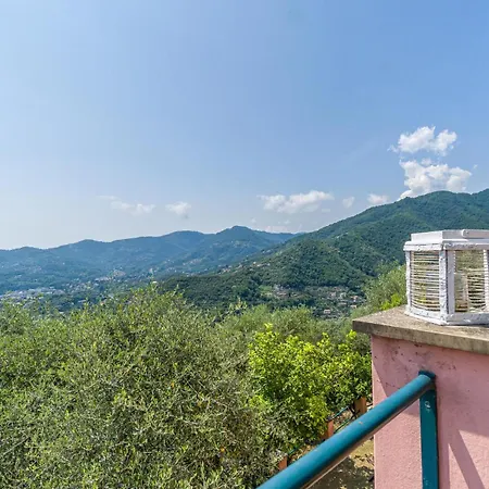 3 Bedroom Gorgeous In Prázdninový dům *