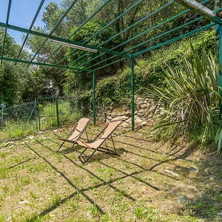 Prázdninový dům 3 Bedroom Gorgeous In Rapallo