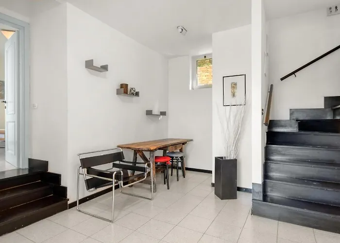 3 Bedroom Beautiful In Feriehus Rapallo