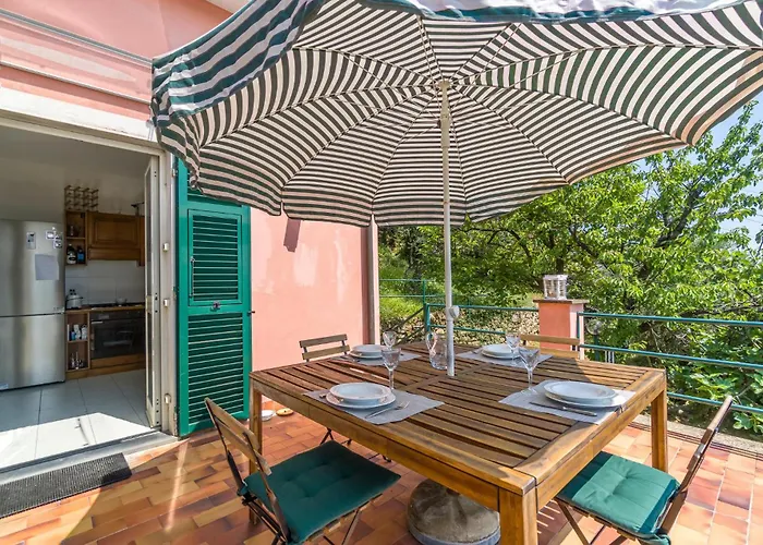 3 Bedroom Beautiful In Feriehus