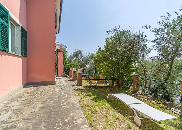 3 Bedroom Beautiful In Feriehus *